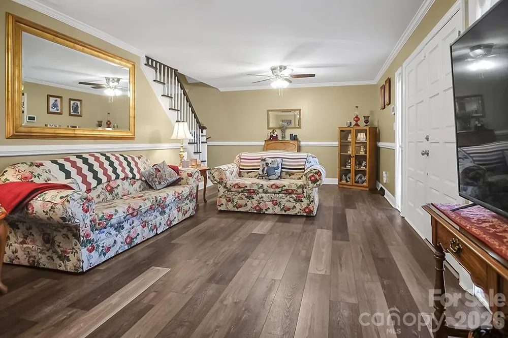 122 Rockman Road Grover, NC 28073