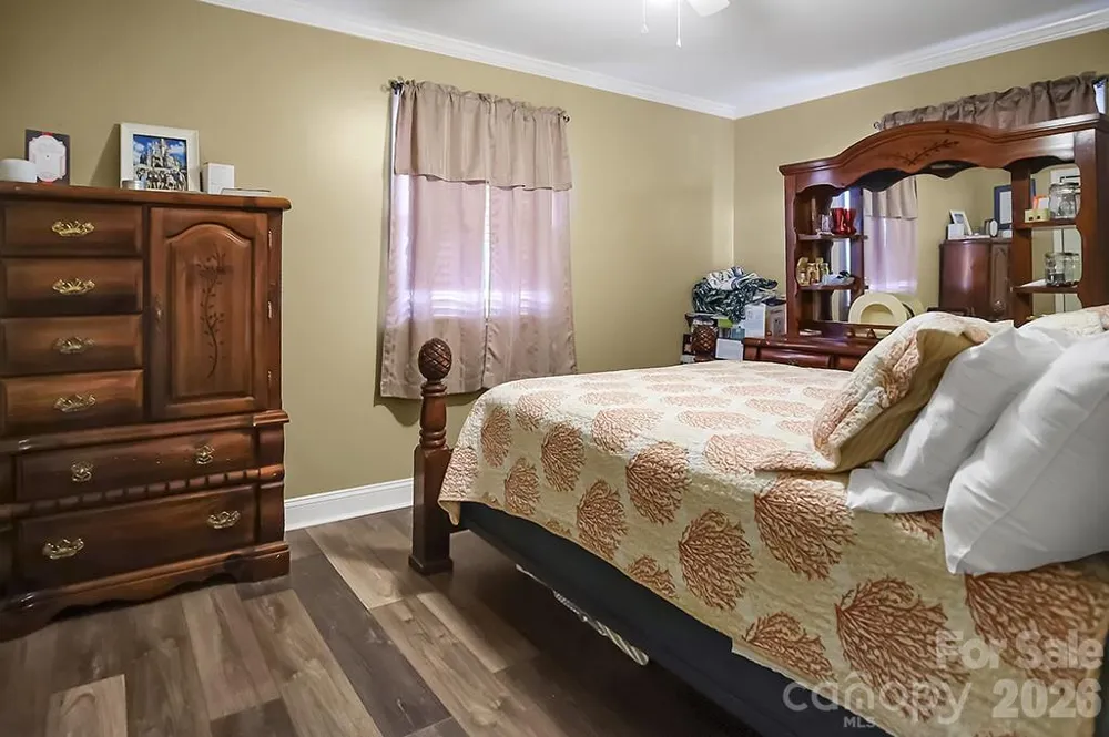 122 Rockman Road Grover, NC 28073
