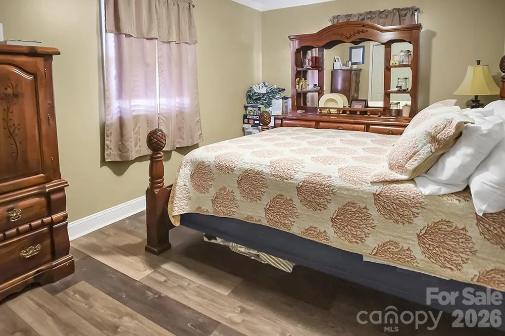 122 Rockman Road Grover, NC 28073