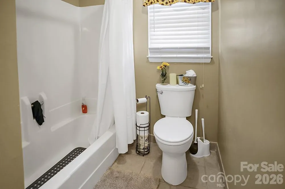 122 Rockman Road Grover, NC 28073