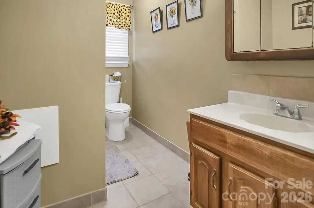 122 Rockman Road Grover, NC 28073