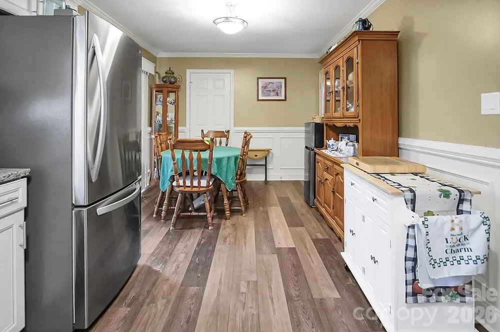 122 Rockman Road Grover, NC 28073
