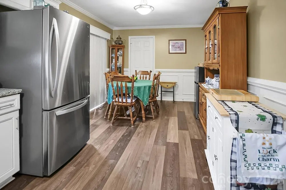 122 Rockman Road Grover, NC 28073