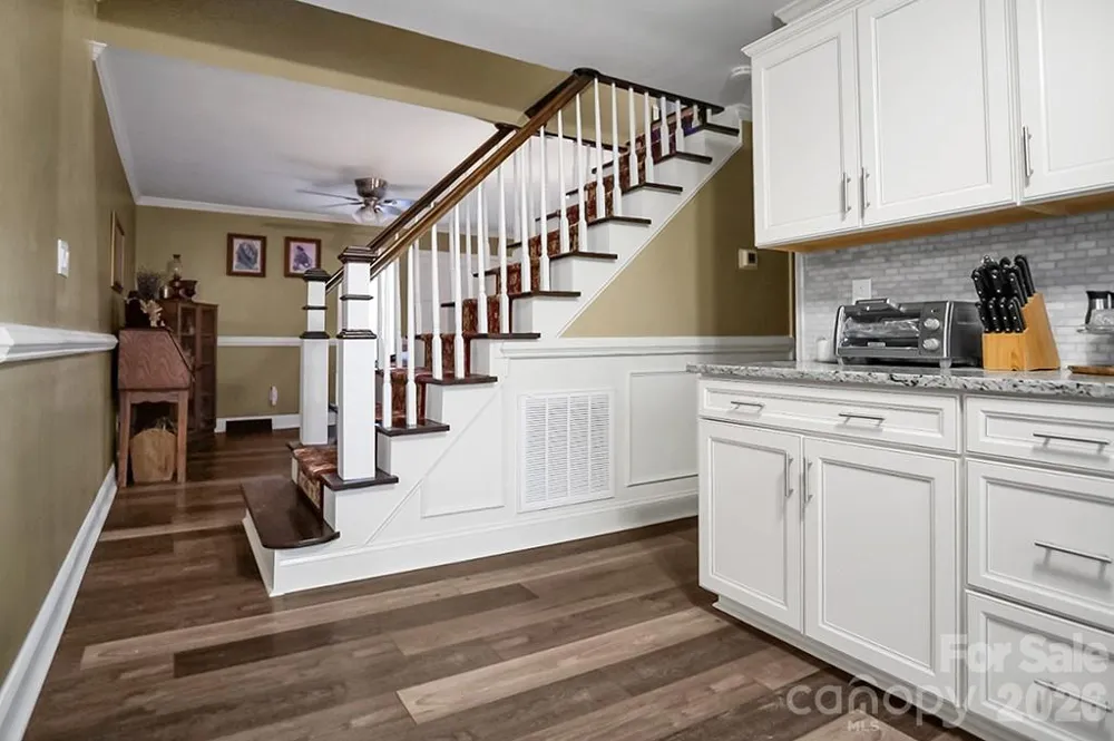 122 Rockman Road Grover, NC 28073