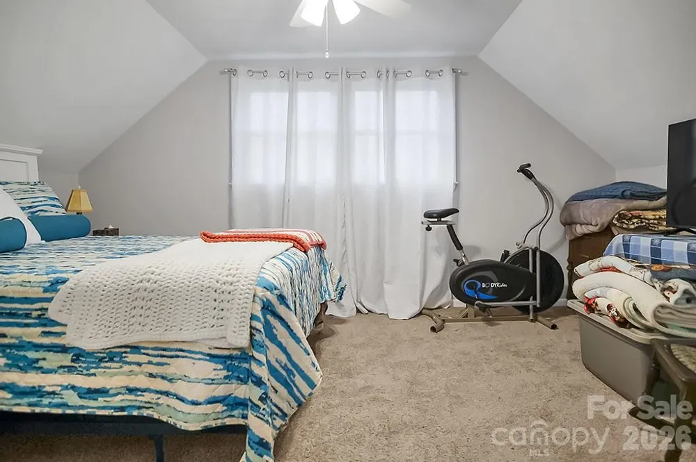 122 Rockman Road Grover, NC 28073