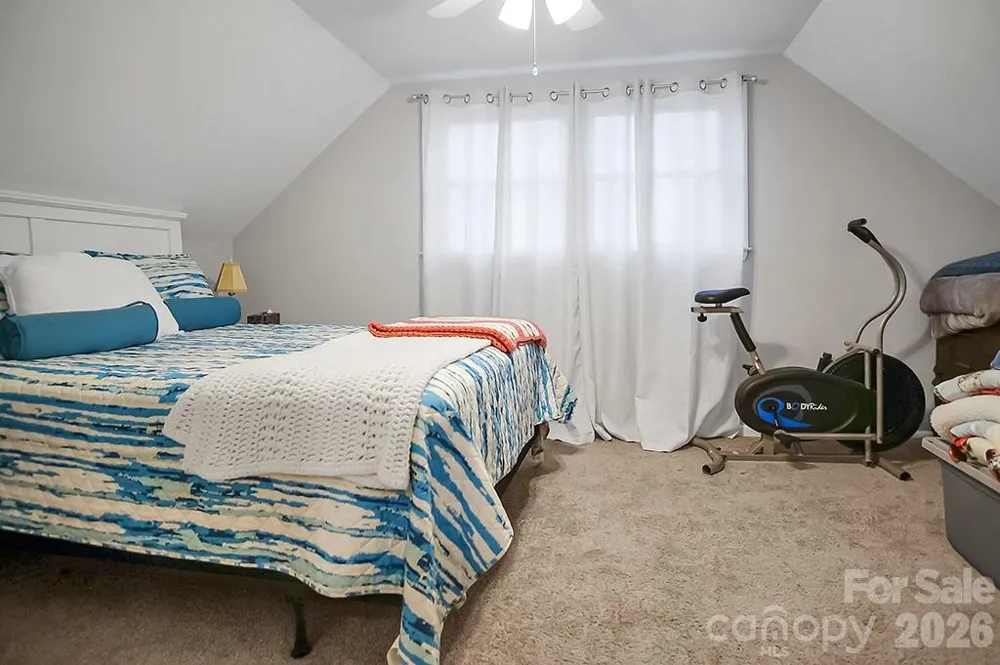 122 Rockman Road Grover, NC 28073