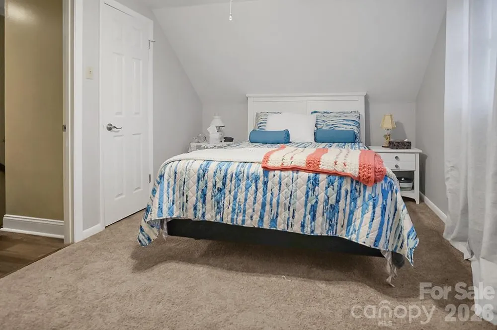 122 Rockman Road Grover, NC 28073