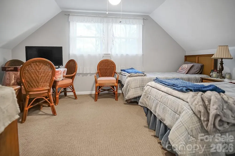 122 Rockman Road Grover, NC 28073