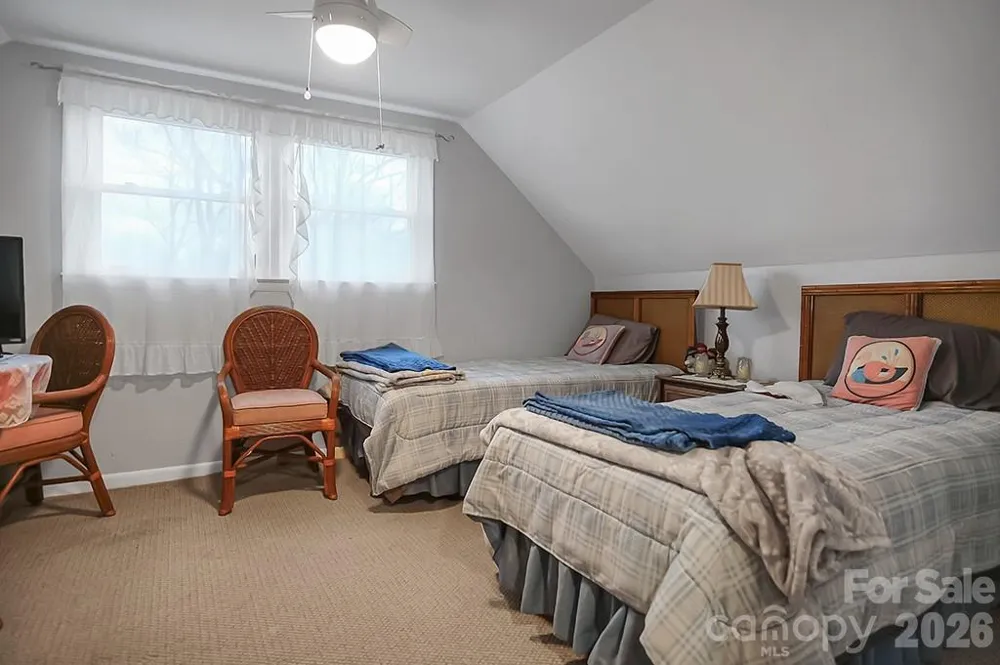 122 Rockman Road Grover, NC 28073