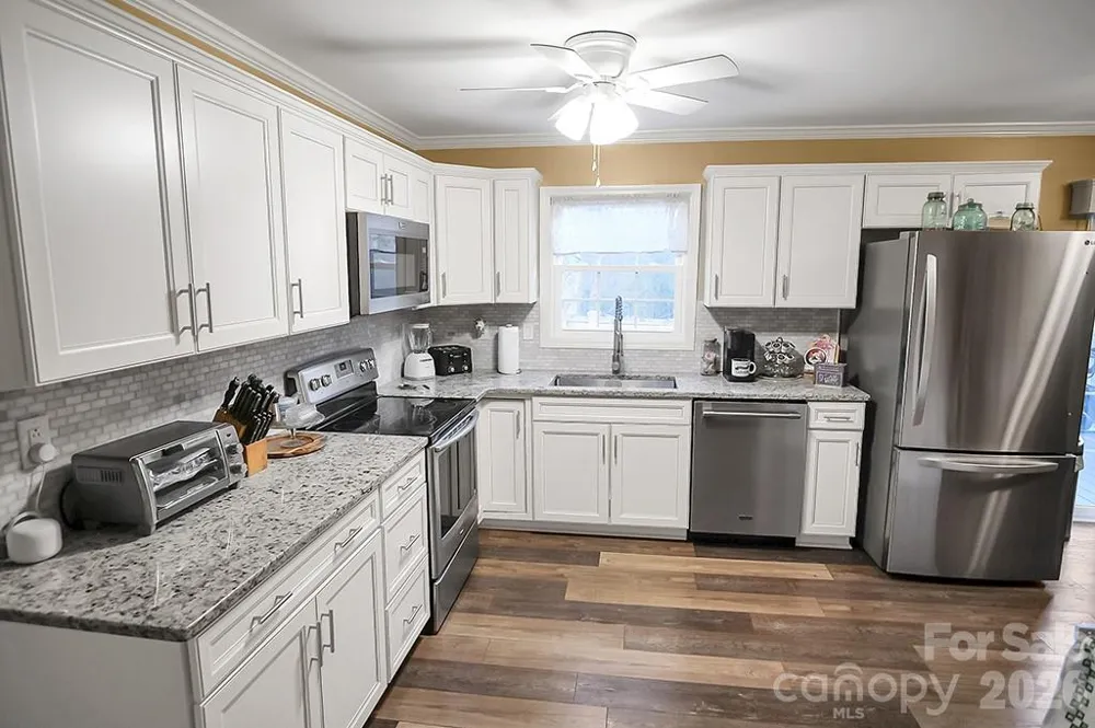 122 Rockman Road Grover, NC 28073