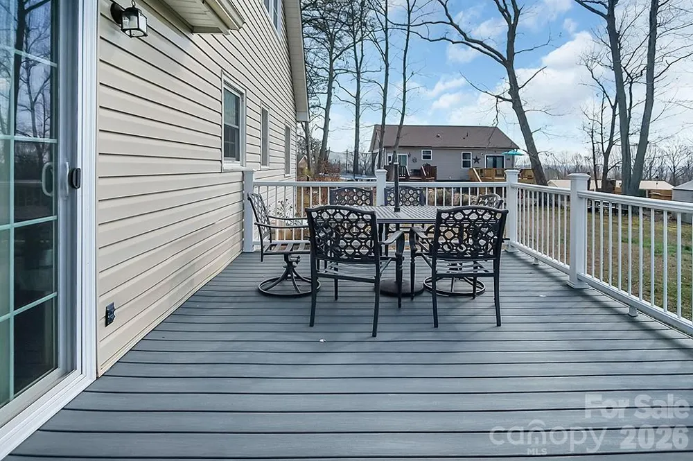 122 Rockman Road Grover, NC 28073