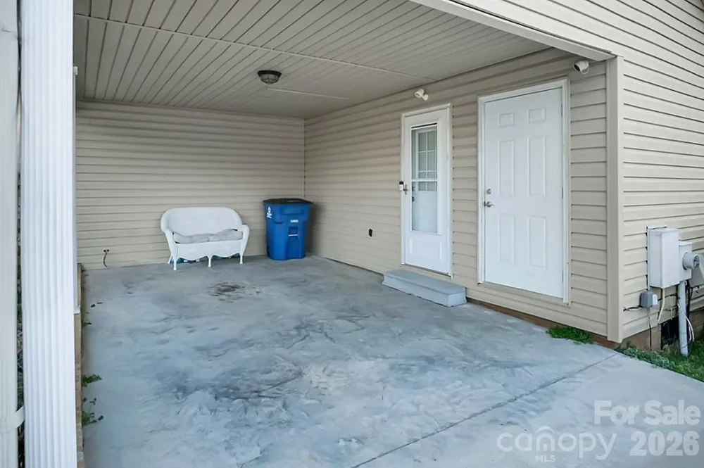 122 Rockman Road Grover, NC 28073