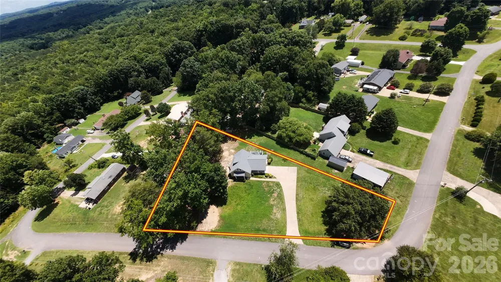 122 Rockman Road Grover, NC 28073
