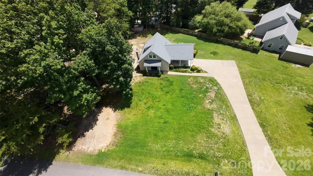 122 Rockman Road Grover, NC 28073