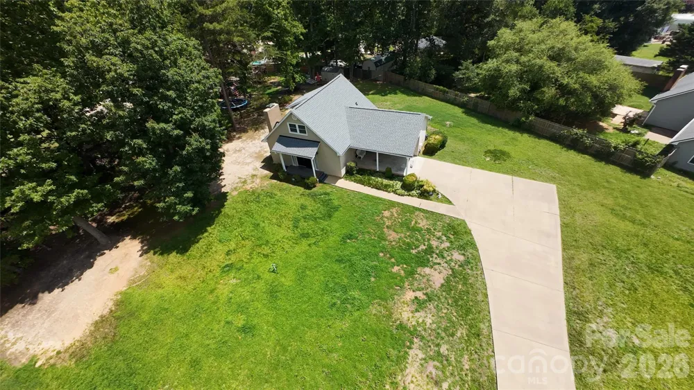 122 Rockman Road Grover, NC 28073