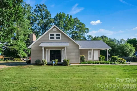 122 Rockman Road