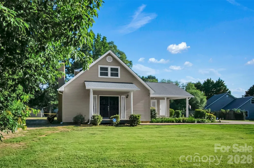 122 Rockman Road Grover, NC 28073
