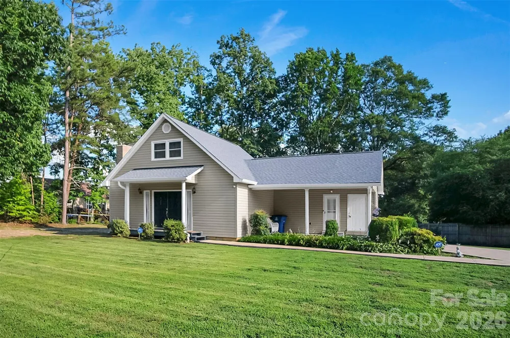 122 Rockman Road Grover, NC 28073