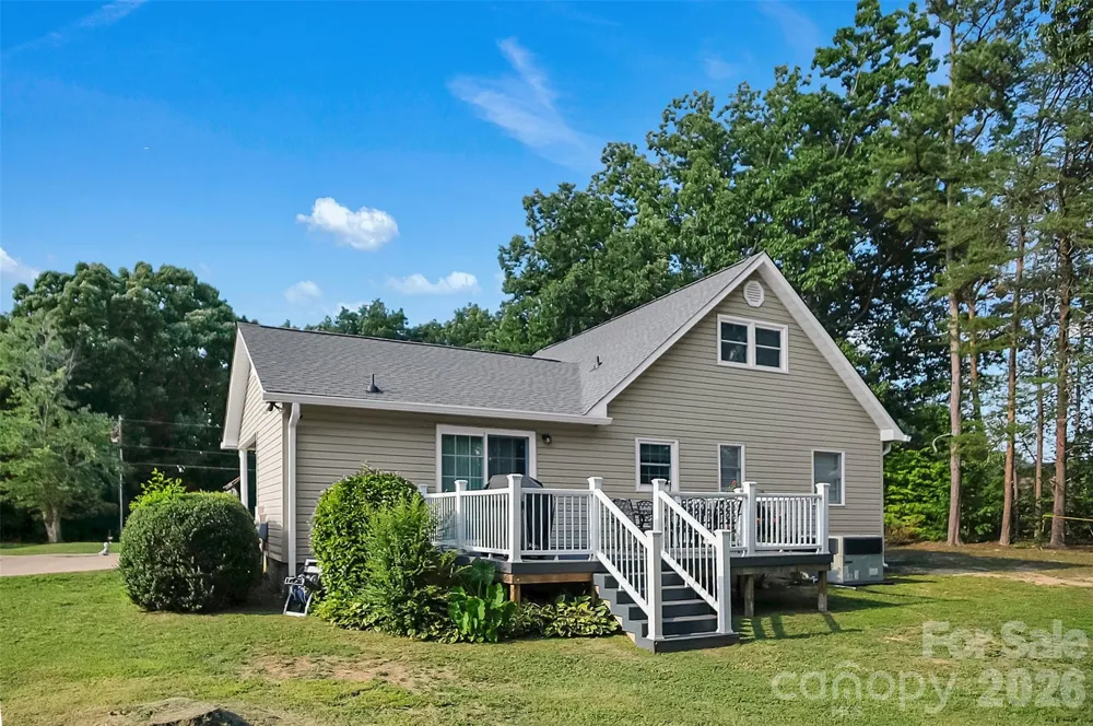 122 Rockman Road Grover, NC 28073
