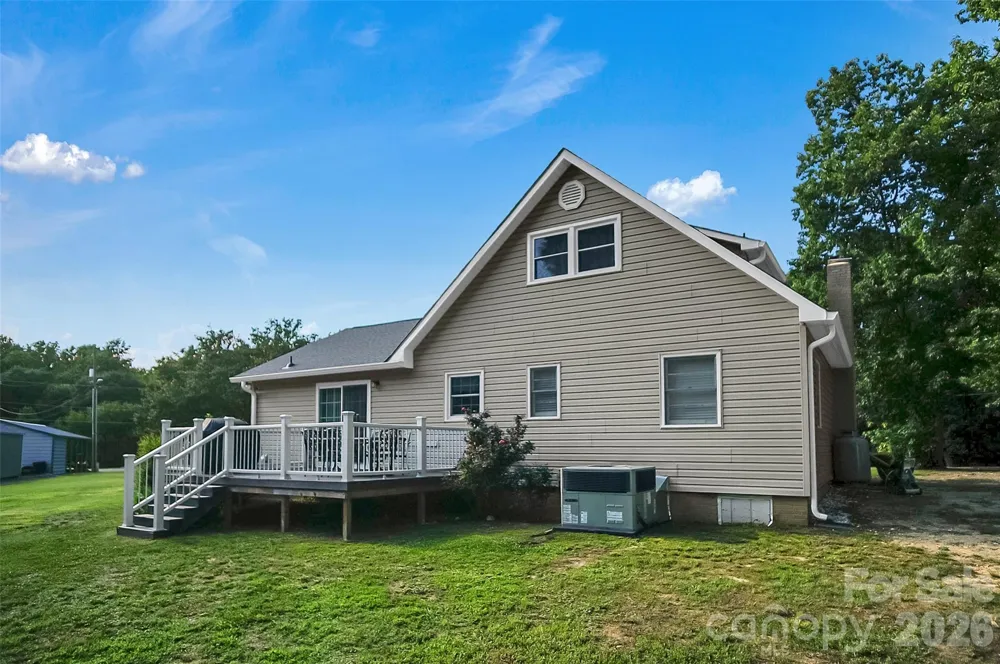 122 Rockman Road Grover, NC 28073