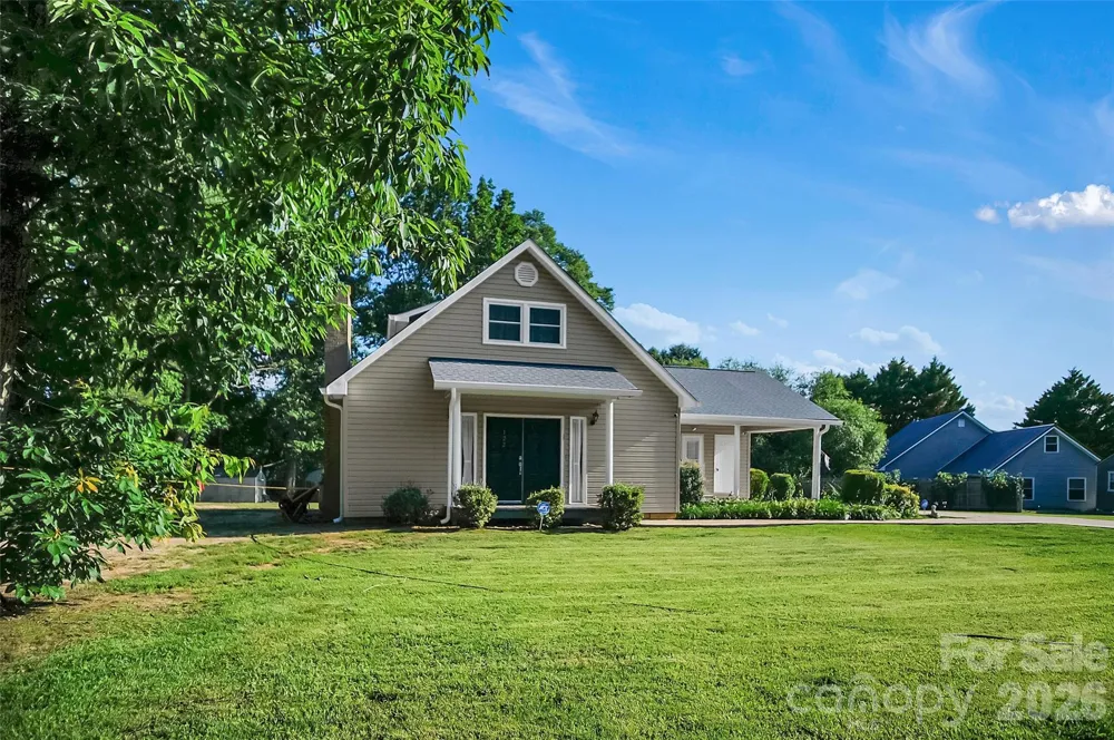 122 Rockman Road Grover, NC 28073