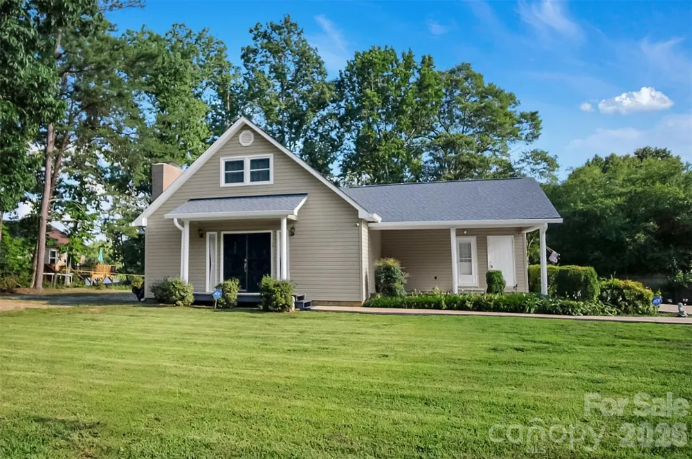 122 Rockman Road Grover, NC 28073