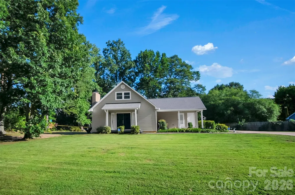 122 Rockman Road Grover, NC 28073