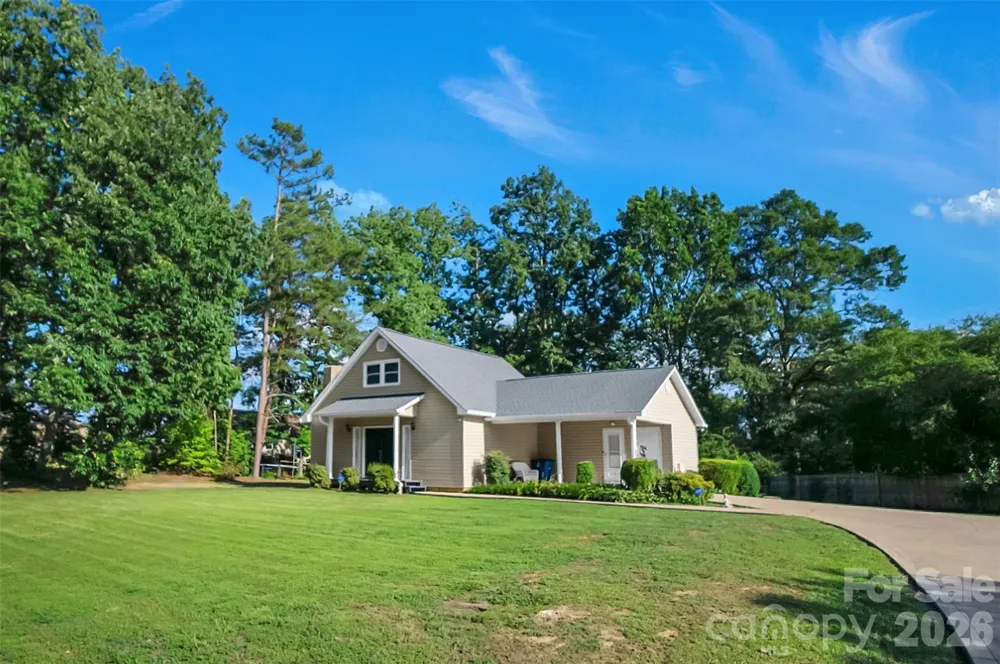 122 Rockman Road Grover, NC 28073