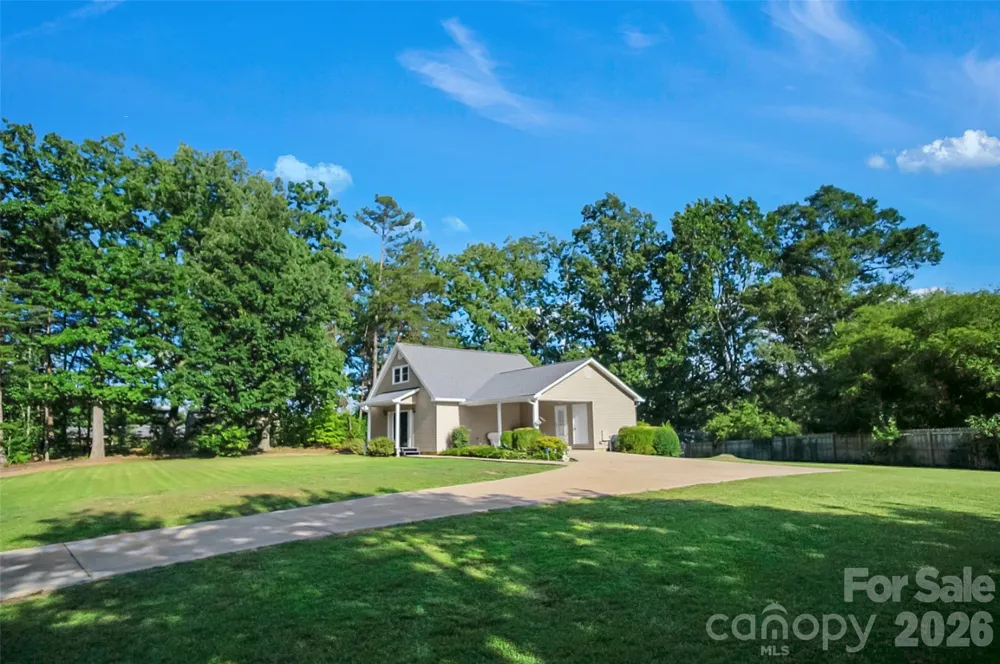122 Rockman Road Grover, NC 28073