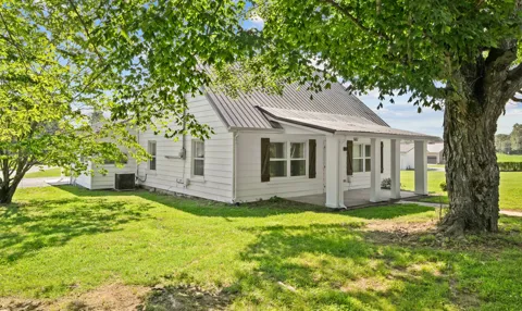 6606 Old Tullahoma Rd