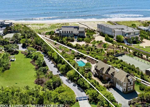 162 Dune Road