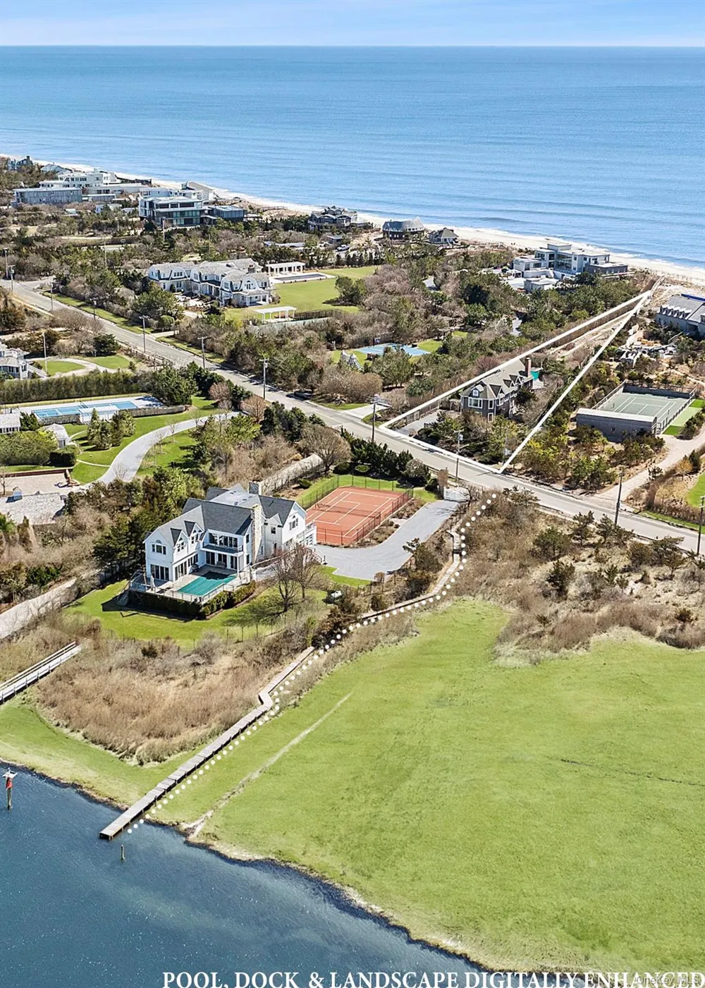 162 Dune Road Quogue, NY 11959