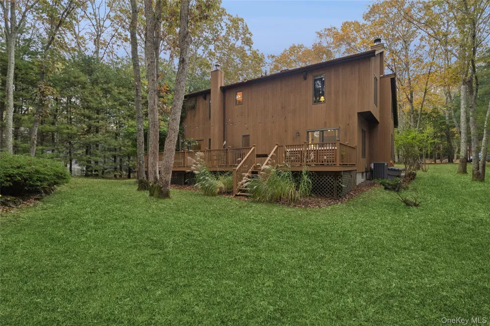 15 Mount Misery Drive Sag Harbor, NY 11963
