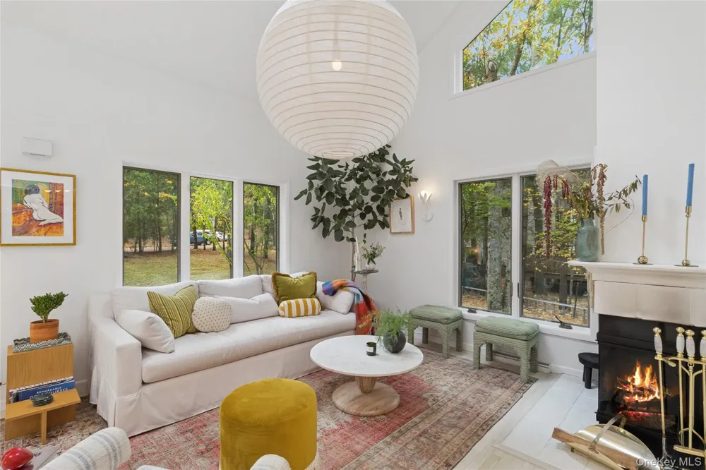15 Mount Misery Drive Sag Harbor, NY 11963