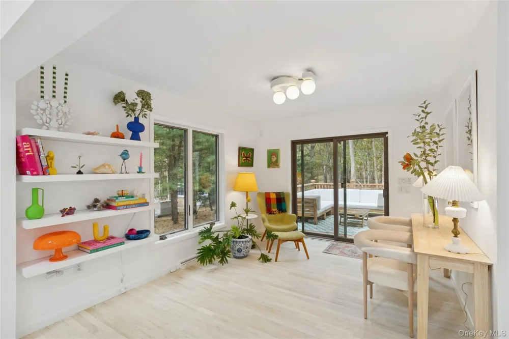15 Mount Misery Drive Sag Harbor, NY 11963