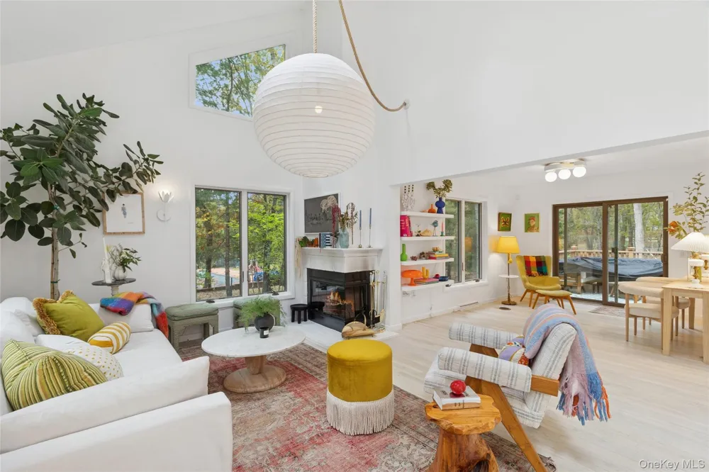 15 Mount Misery Drive Sag Harbor, NY 11963