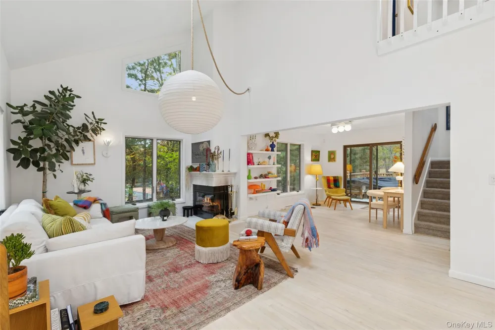15 Mount Misery Drive Sag Harbor, NY 11963
