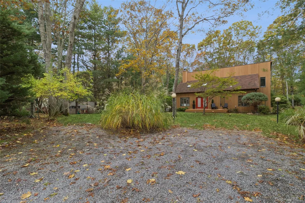 15 Mount Misery Drive Sag Harbor, NY 11963