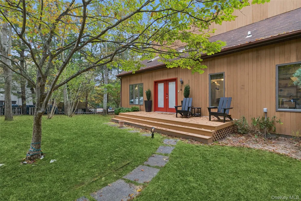 15 Mount Misery Drive Sag Harbor, NY 11963