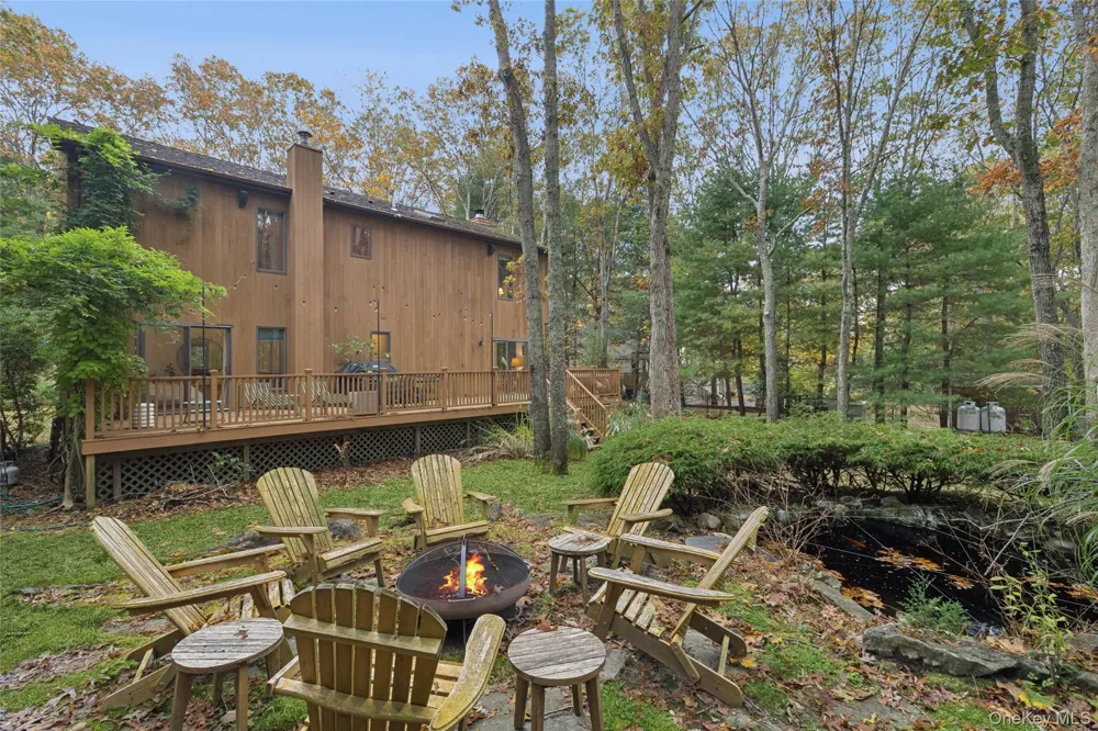15 Mount Misery Drive Sag Harbor, NY 11963