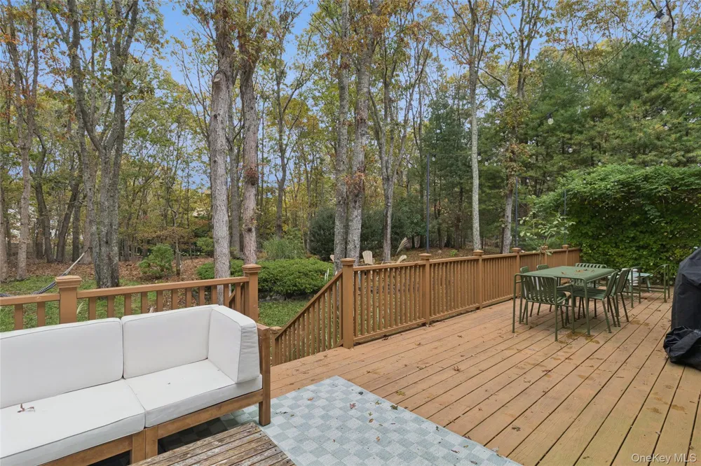 15 Mount Misery Drive Sag Harbor, NY 11963