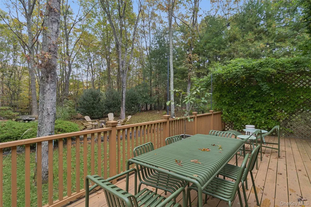 15 Mount Misery Drive Sag Harbor, NY 11963