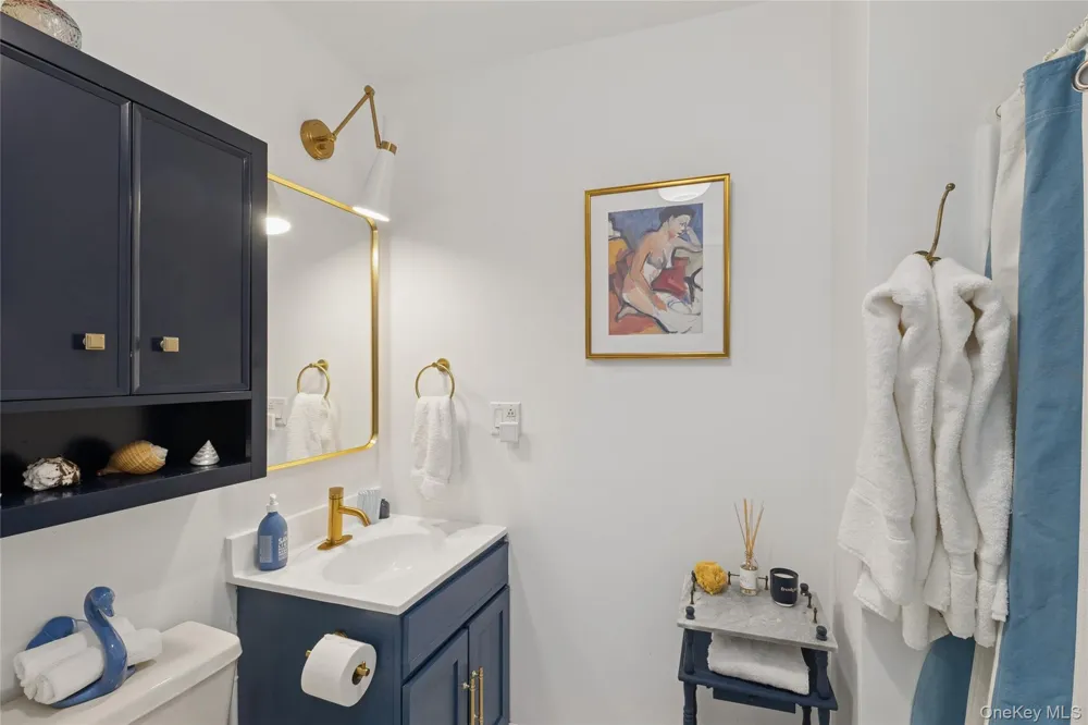 15 Mount Misery Drive Sag Harbor, NY 11963