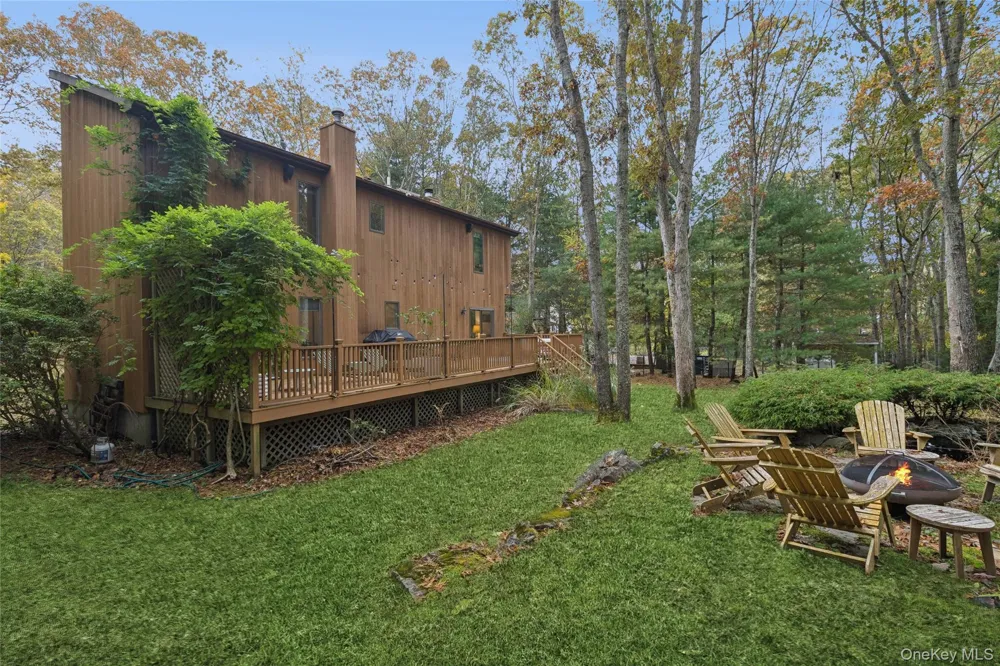 15 Mount Misery Drive Sag Harbor, NY 11963