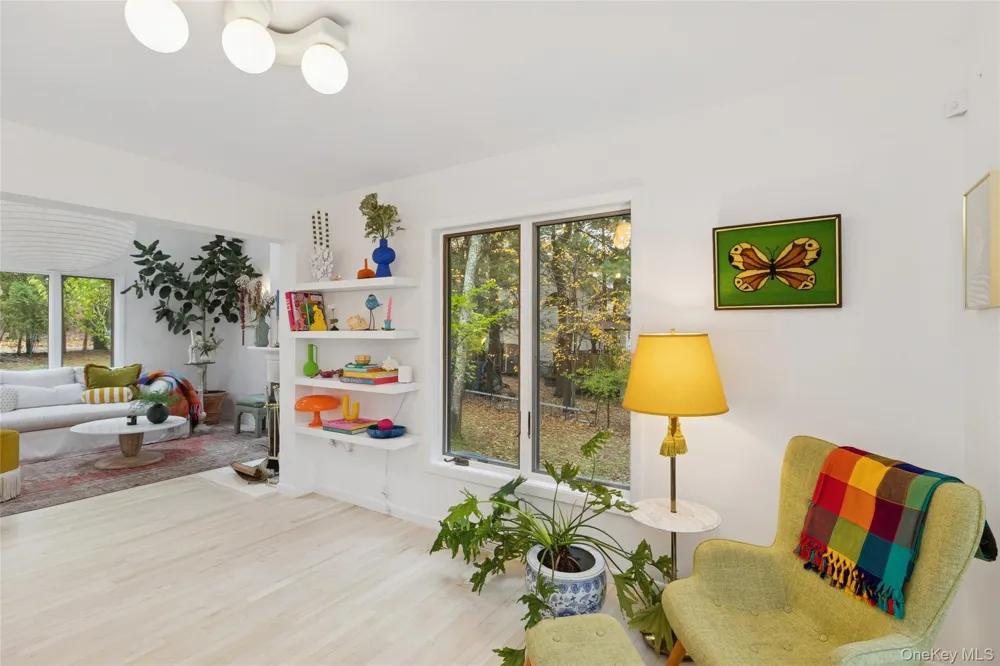15 Mount Misery Drive Sag Harbor, NY 11963