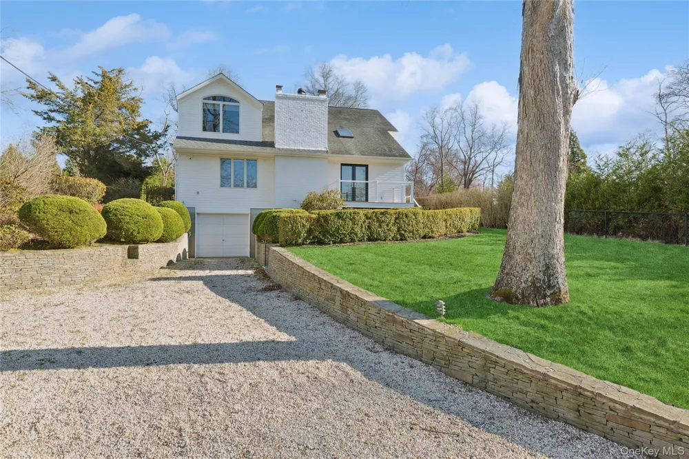 18 Harbor Road Sag Harbor, NY 11963
