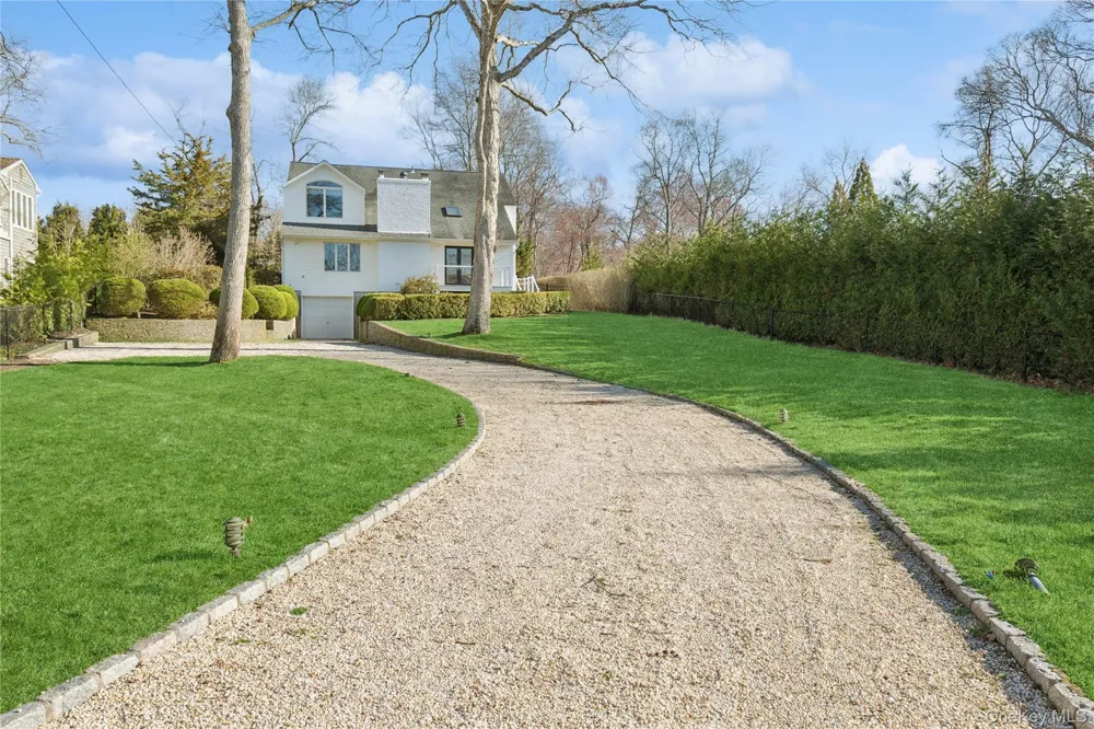 18 Harbor Road Sag Harbor, NY 11963