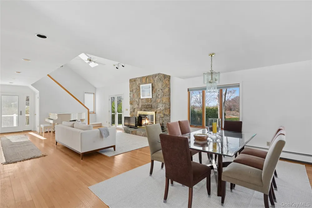 18 Harbor Road Sag Harbor, NY 11963