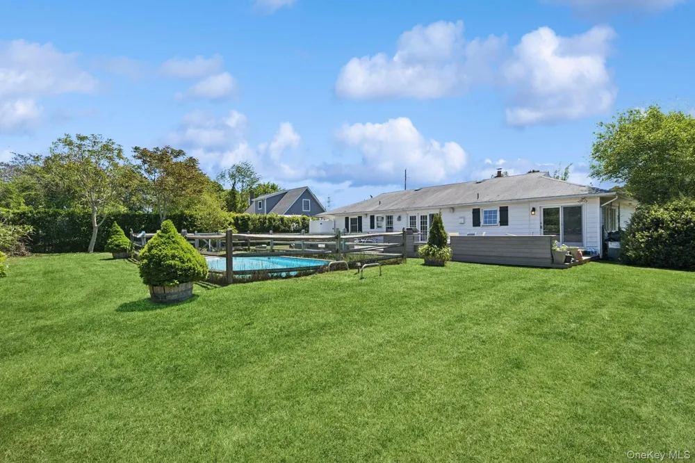 59 Wiltshire Street Southampton, NY 11968