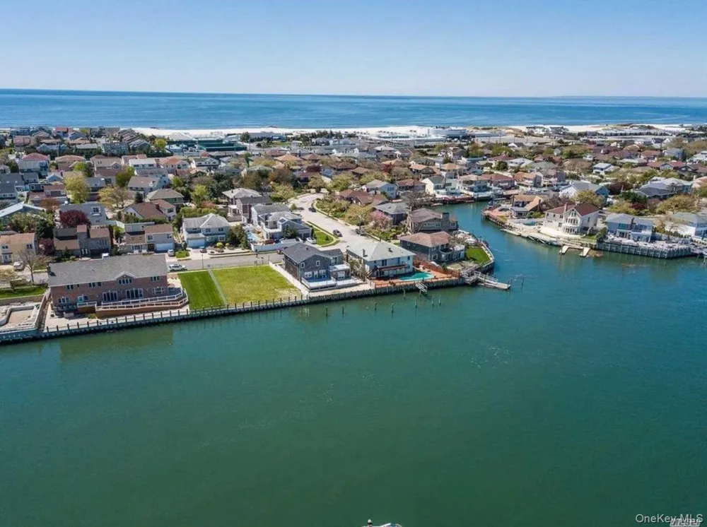 215 Scott Drive Atlantic Beach, NY 11509